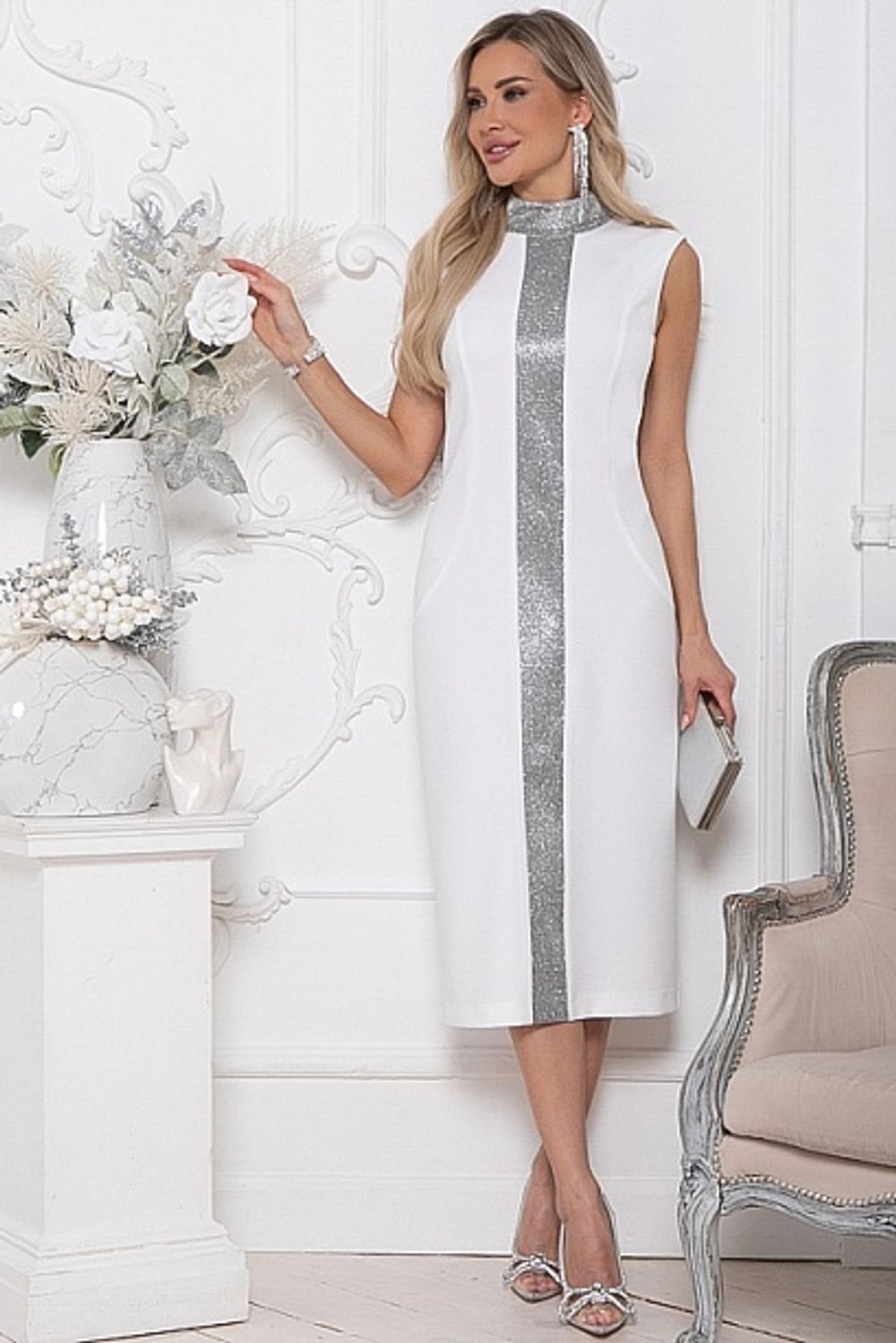 Платье 71753 Avili