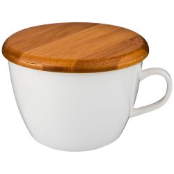 КРУЖКА LEFARD "NATIVE" 500 МЛ 15*11,5*8,5 СМ (КОР=24ШТ.)