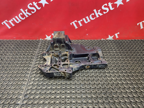 Кронштейн рессоры передней правый