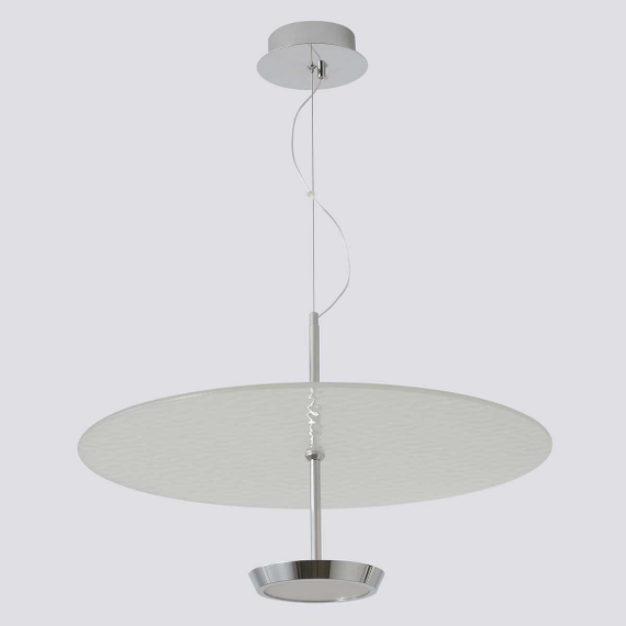 Светильник подвесной Crystal Lux NICOLE SP18W LED