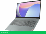 Ноутбук Lenovo IdeaPad Slim 3 15IAH8 83ER0020RK