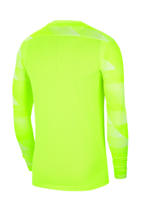 Вратарская кофта Nike Dry Park IV LS GK Junior