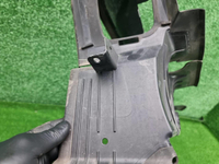 Воздуховод радиатора BMW 2er G42 (2021-н.в.)