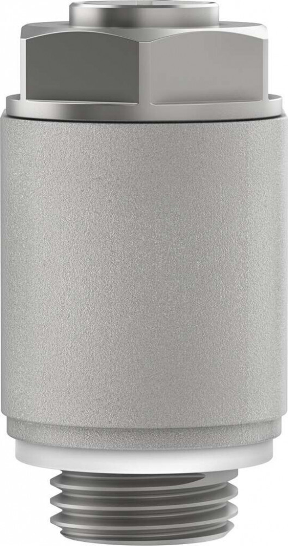 Дроссель с обратным клапаном Festo GRLZ-1/4-PK-6-B