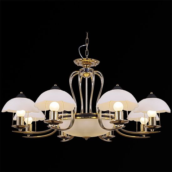 58019-0.4-8+3 FGD-BK светильник потолочный