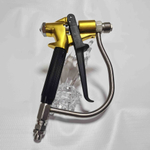 Пистолет окрасочный высокого давления DP-690, 500 бар