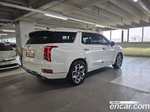 Hyundai Palisade Дизель 2.2 4WD (03.2022)