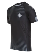 Рашгард Tatami VORTEX - Black