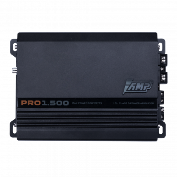 AMP PRO 1.500