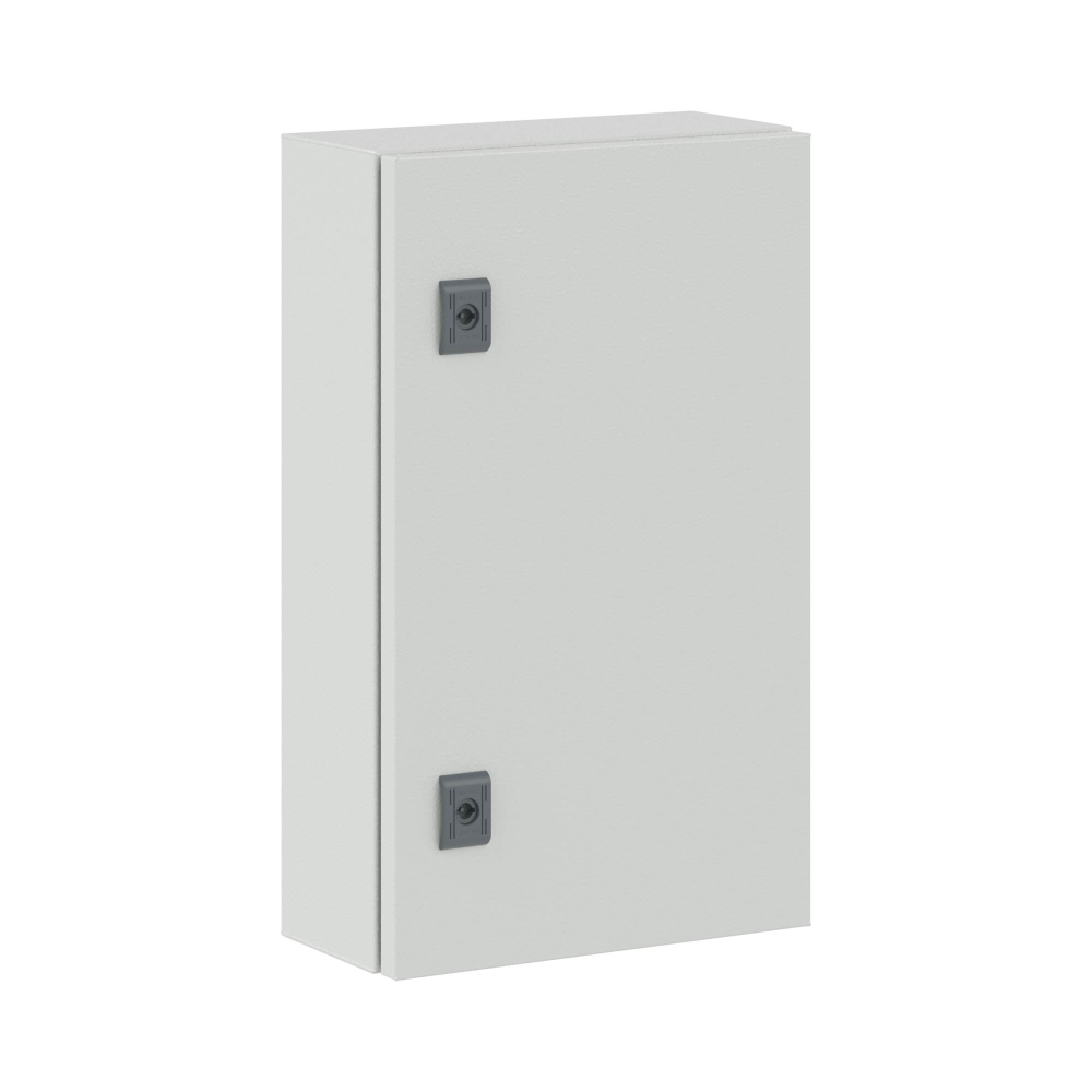 Корпус навесной CE c М/П  ВхШхГ 500x300x150 мм