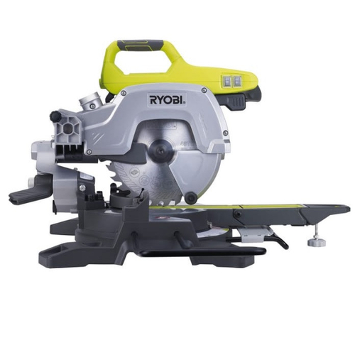 Пила торцовочная Ryobi EMS216L 5133001197