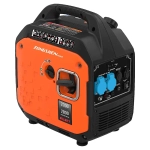 Zongshen BQH 2800 генератор бензиновый инверторный 1T90DFQ28