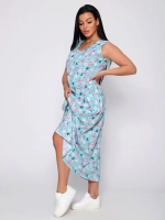 Сарафан большие размеры