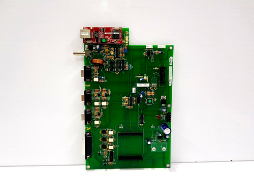 DAC 2200