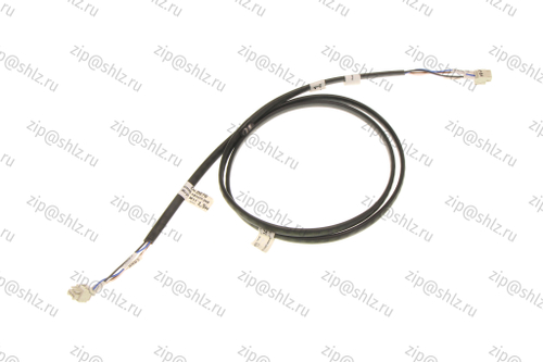 Жгут Ж11 "CAN-шина", L=1,5м, ИМКИ.685625.048