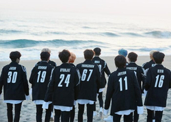 Альбом The Boyz - The Start 2nd Mini Album 2 Version SET