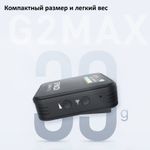 Радиосистема SYNCO G2A1 MAX беспроводная микрофонная