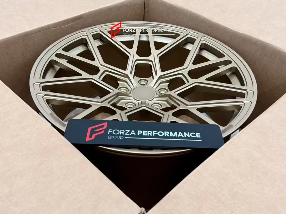 КОВАНЫЕ ДИСКИ для MERCEDES-BENZ G-CLASS G63 W465 2025 ГЕЛИК ГЕЛЕНТВАГЕН