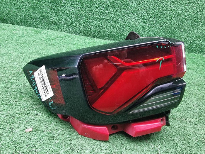 Фонарь левый внешний Changan CS35PLUS (2021-н.в.)