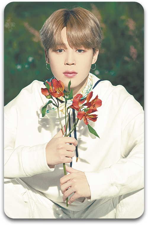 Карта / BTS #0697