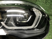 Фара левая BMW X1 F48 (2019-2022) LED