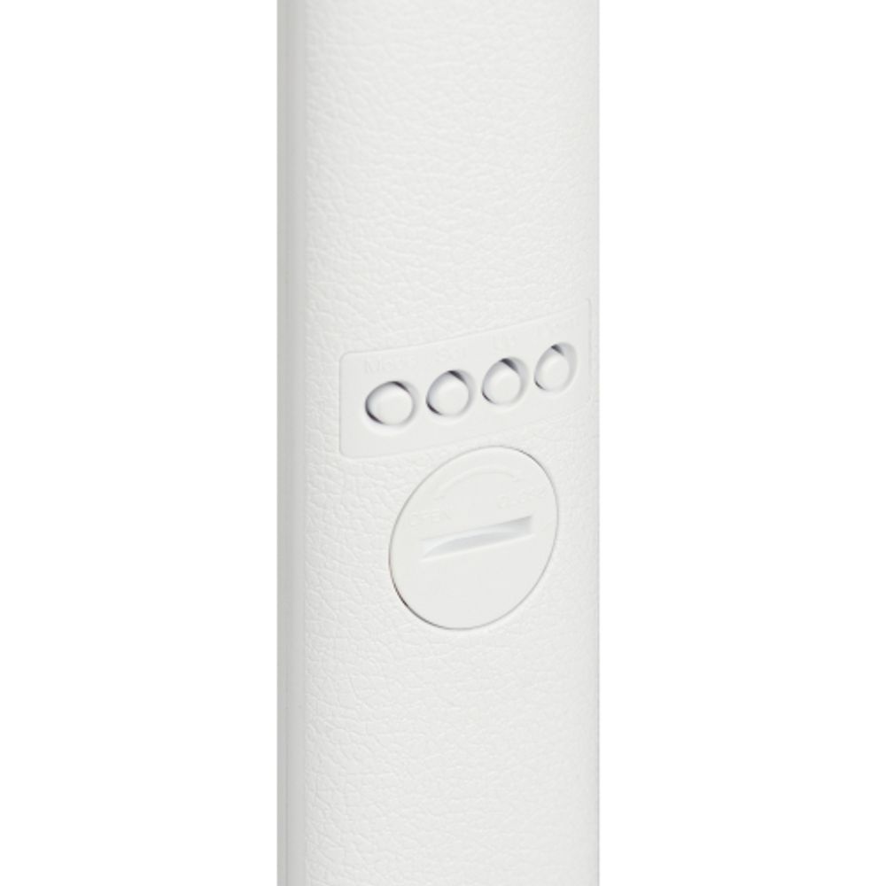 Настольный светильник ЭРА NLED-505-10W-W светодиодный белый