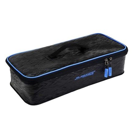 ELEGANCE FEEDER PRO Набор фидерных контейнеров Eva Premium 4шт 50х22х12см