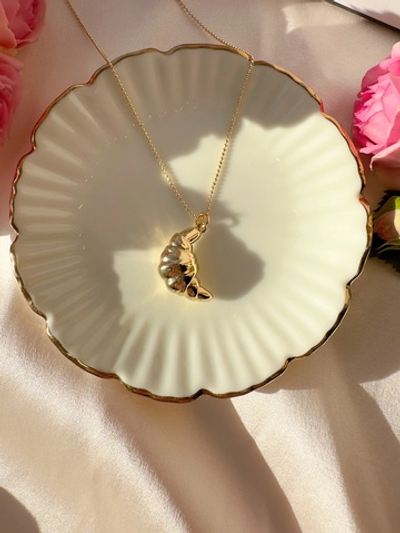 Цепочка Круассан