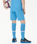 Шорты игровые CAMP Classic Shorts, голубой, детский