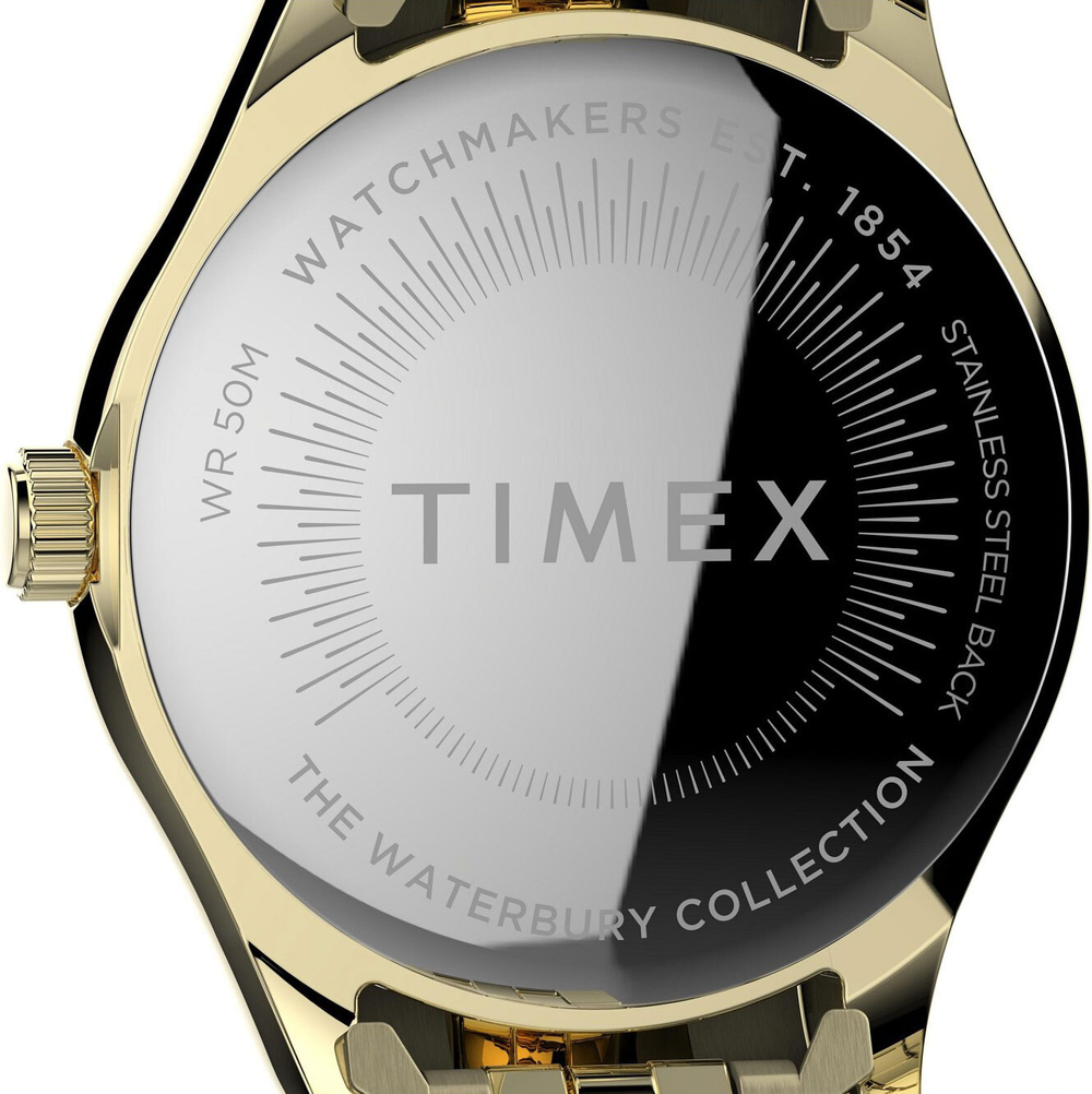 Женские наручные часы Timex TW2T87100VN