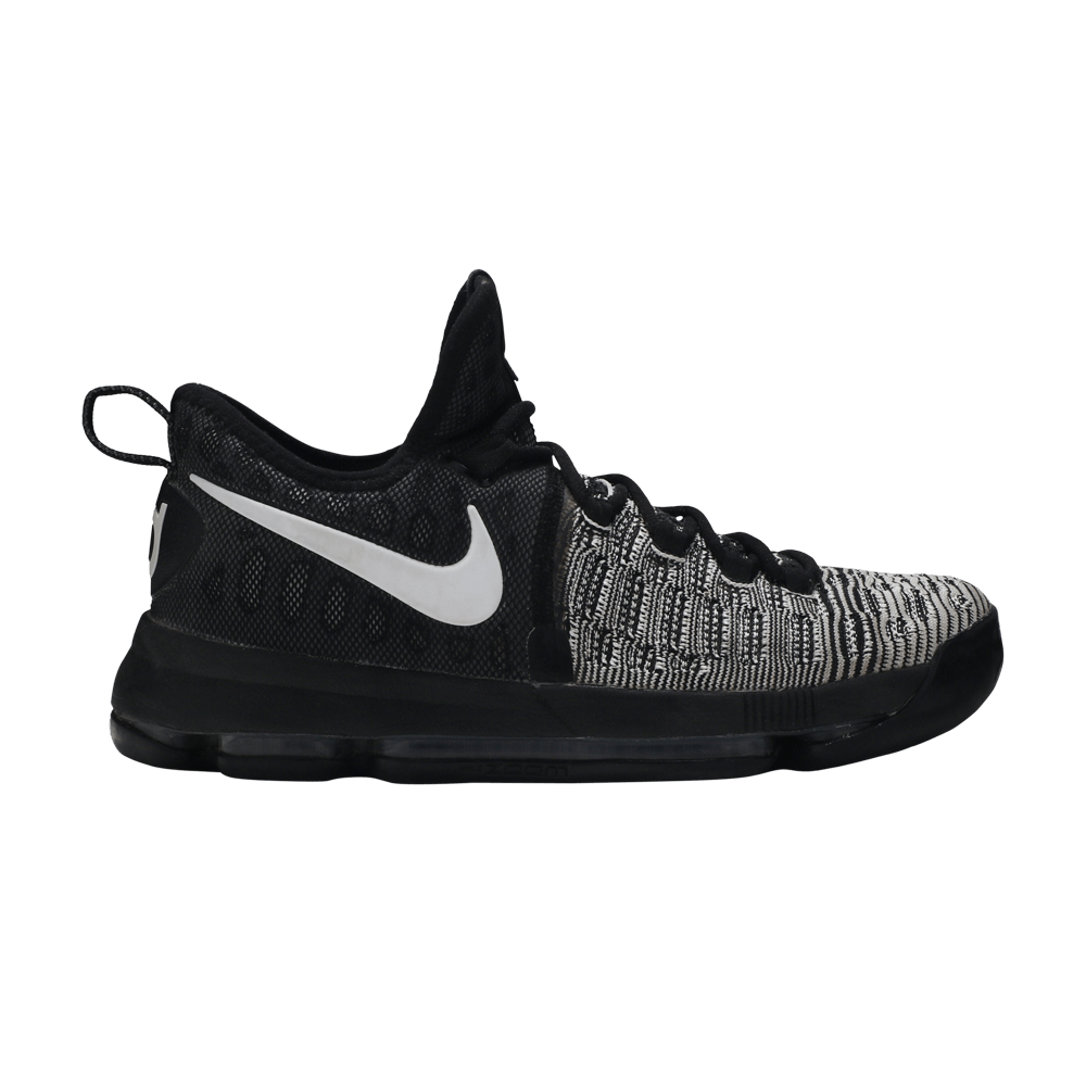 Кроссовки Nike Kd 9