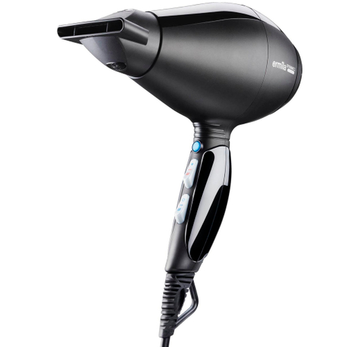 Фен 2200 Вт Dynamic 2 Tourmaline ERMILA (4351-0040)