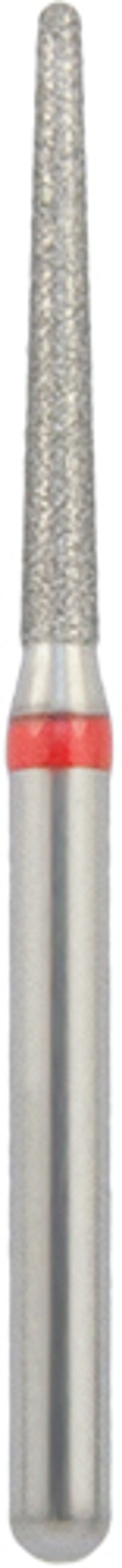 Бор алмазный, тип FG, гр.2 850-014F-FG, NTI, Германия