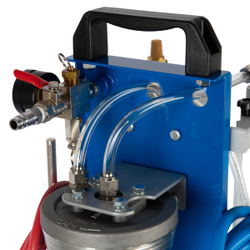 WDK-CF50 Установка для промывки системы кондиционирования