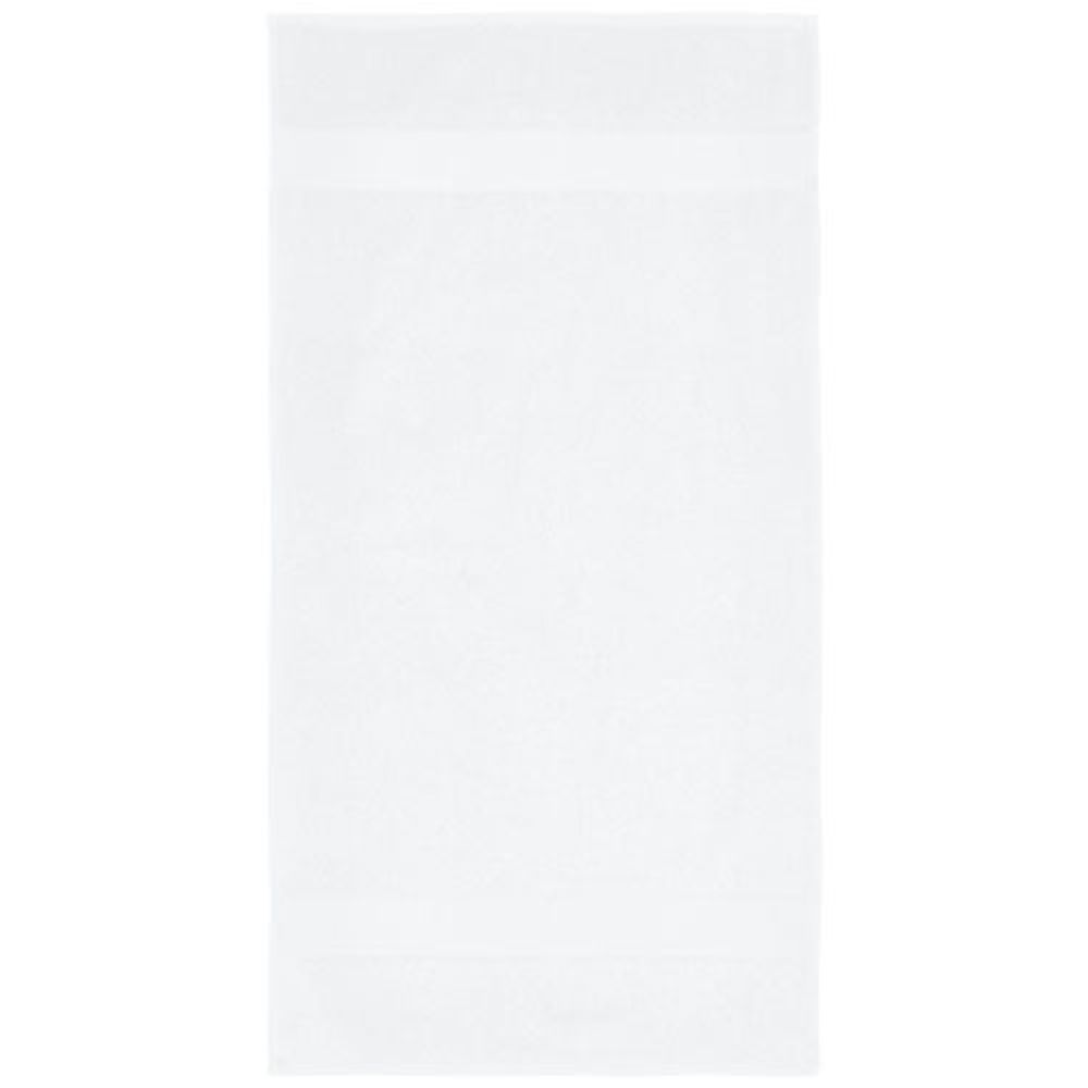 Хлопковое полотенце для ванной Charlotte 50x100 см с плотностью 450 г/м²