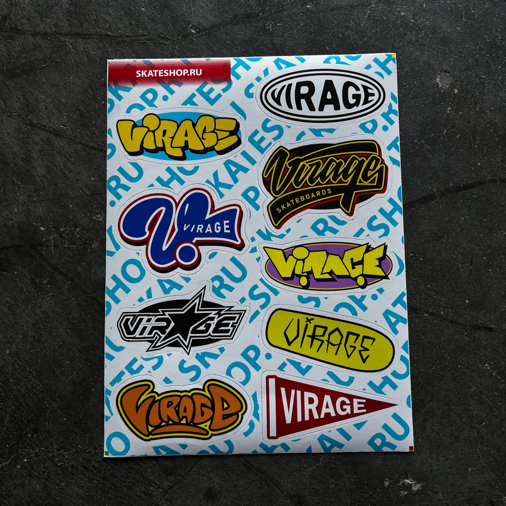 StickerPack #5