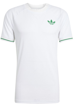 Мужская теннисная футболка Adidas Tennis Pro Climacool FreeLift - white