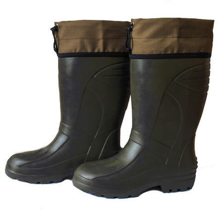 Сапоги мужские БАРС С-072 из ЭВА -15 С