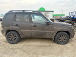 LADA Niva Travel Luxe 1.7 80hp 5MT