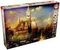 Puzzle "Нью-Йорк после полудня" 6000 pcs