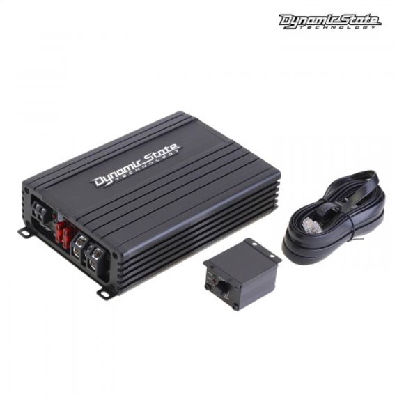 Dynamic State SKIF SKA-1000.1