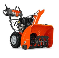 Снегоуборщик HUSQVARNA ST 230