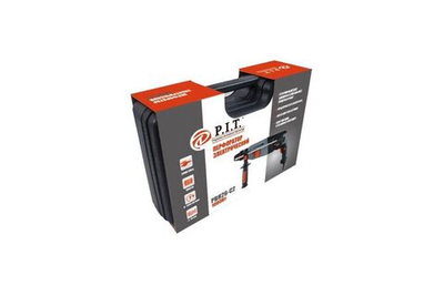 Перфоратор P.I.T. PBH26-C2