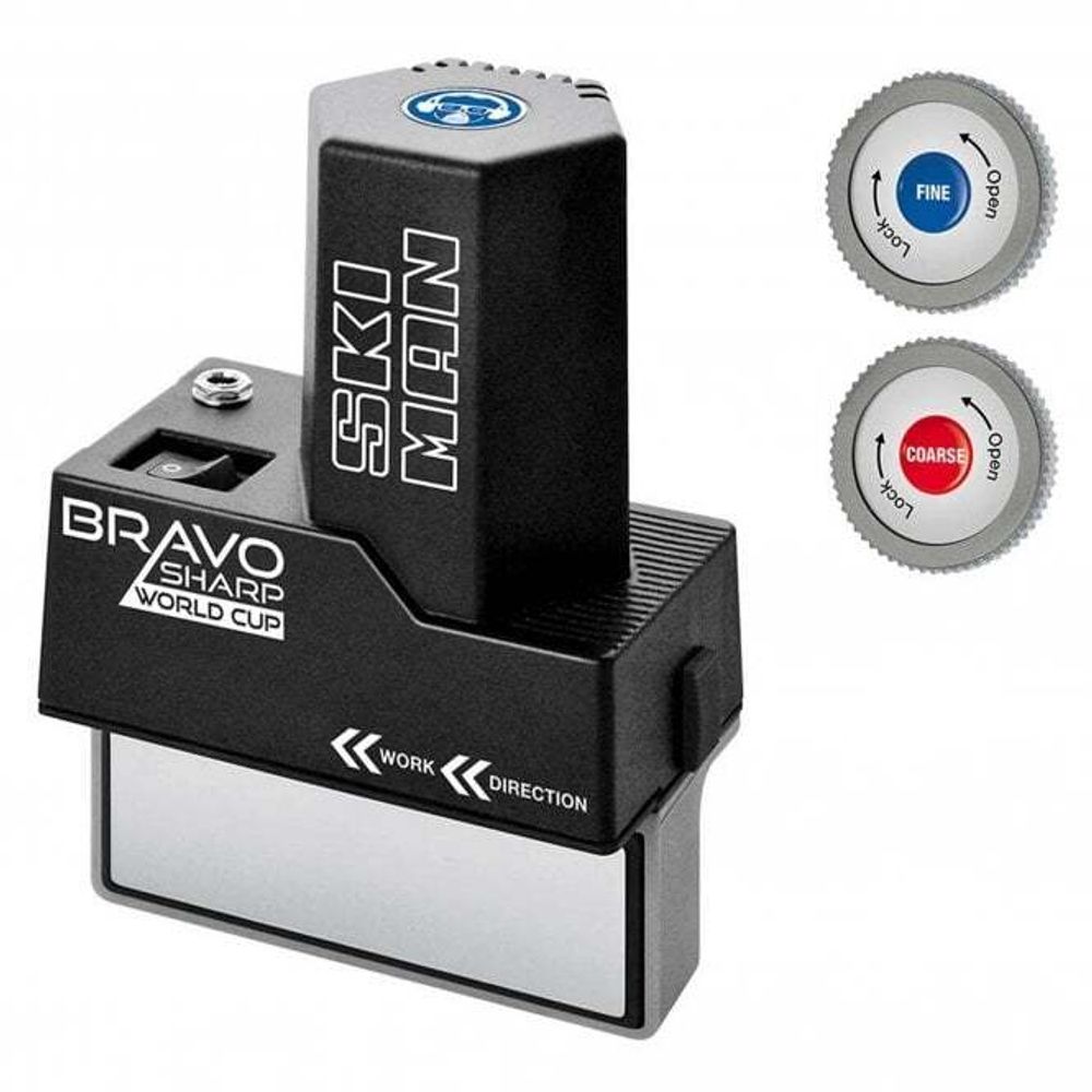 Машинка для заточки ARC Electric Plexi Sharp World Cup - 220V