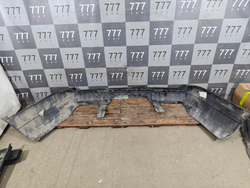 Бампер задний Land Rover Range Rover 4 (L405) 17-22 Б/У Оригинал LR105875