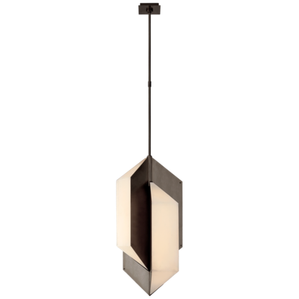 Светильник Visual Comfort Ophelion Medium Pendant (Open Box)