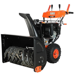 Снегоуборщик PATRIOT Сибирь 113 CЕ