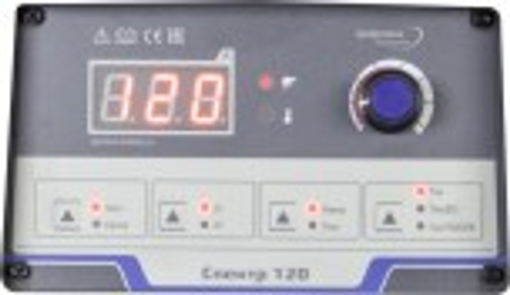 Аппарат плазменной резки AURORA Спектр 120 41313