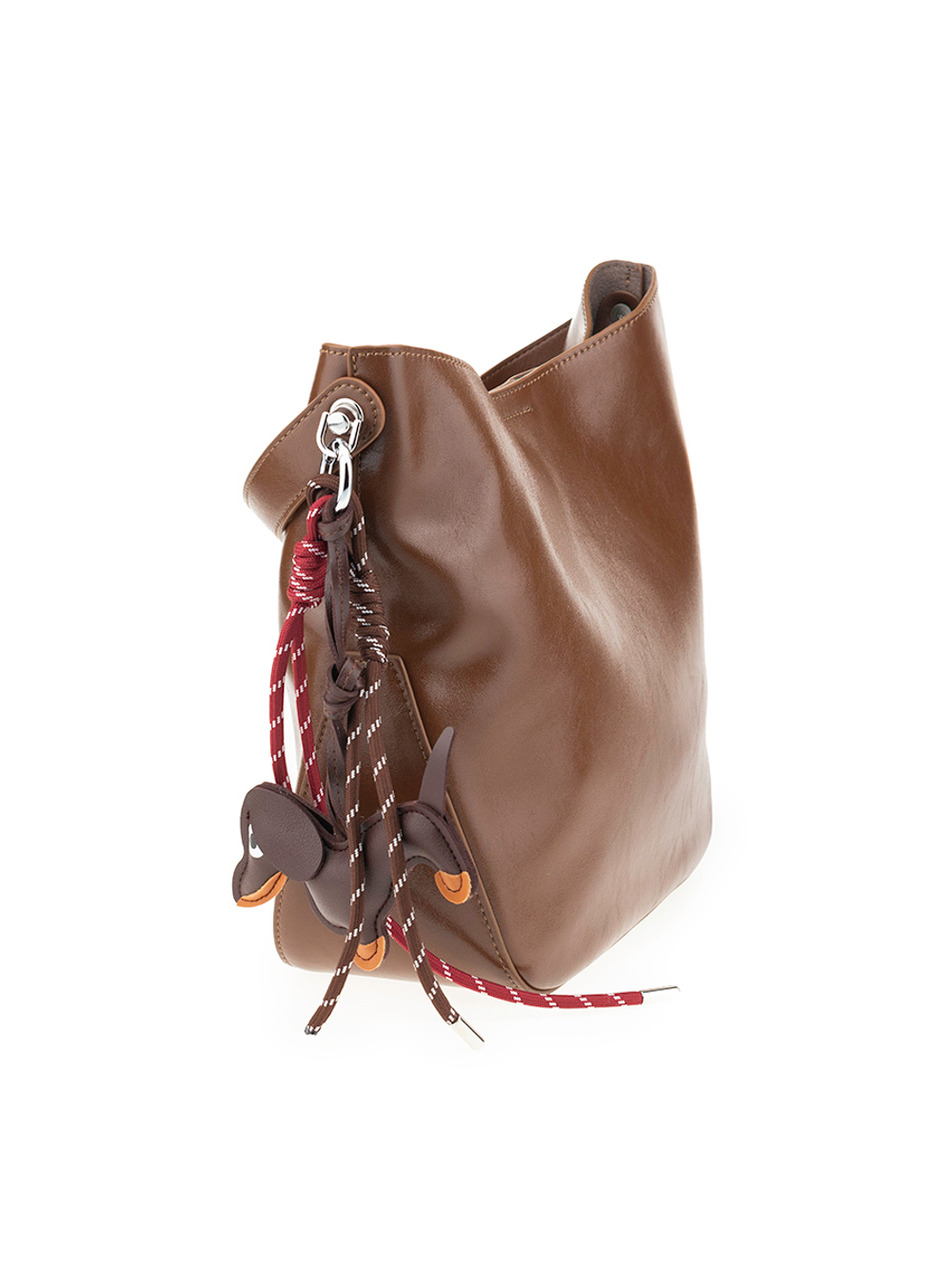 BL5579/25 Сумка жен., нат. кожа