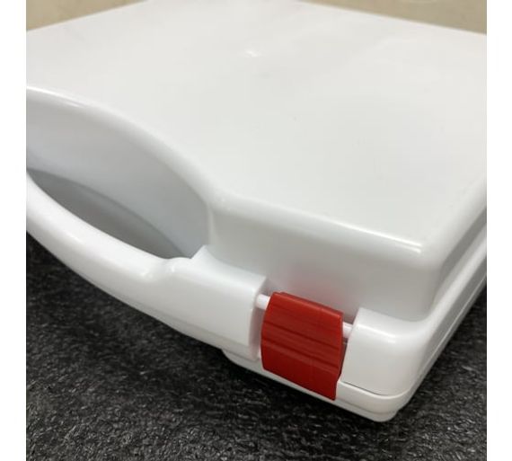 Аптечка дачная ( без лекарственных средств ) ф. 8M 
, арт. 3546